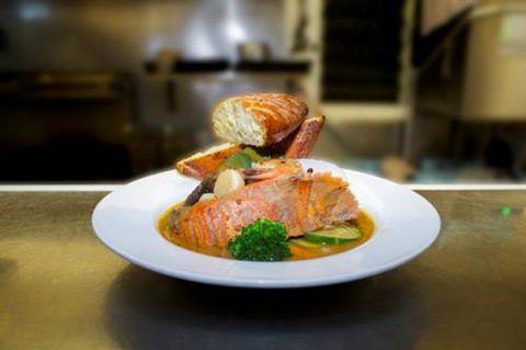 KBR’s Licensed Restaurant - Dalby Accommodation 2