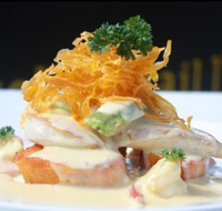 Speewah Country Tavern - Dalby Accommodation