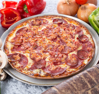 Roscoes Piazza - Dalby Accommodation