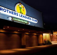 Brothers Leagues Club Innisfail - Dalby Accommodation