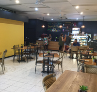 Sapore Di Italia - Dalby Accommodation