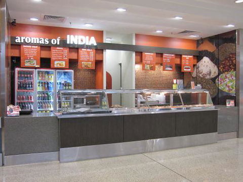 Aromas Of India Restaurant - Dalby Accommodation 0