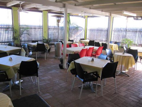 Aromas Of India Restaurant - Dalby Accommodation 1