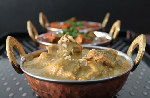 Aromas Of India Restaurant - Dalby Accommodation 2