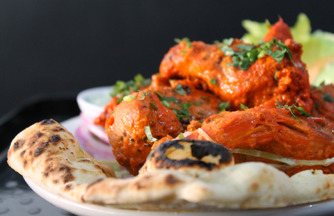 Aromas Of India Restaurant - Dalby Accommodation 3