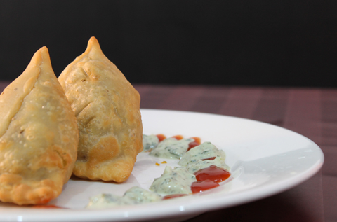 Aromas Of India Restaurant - Dalby Accommodation 4