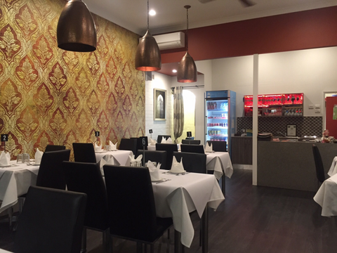 Aromas Of India Restaurant - Dalby Accommodation 6