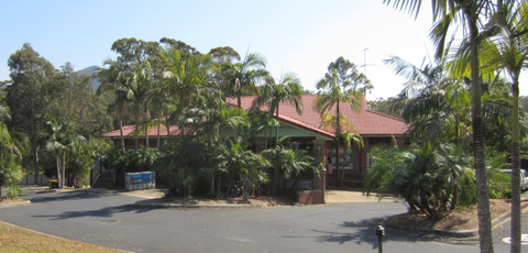 Valla Beach Tavern - Dalby Accommodation 3