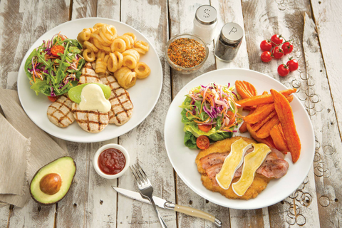 Hog’s Australia’s Steakhouse - Dalby Accommodation 1
