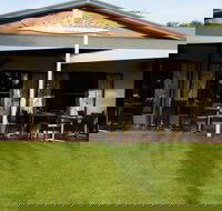 Saltnpeppa Cafe Ristorante - Dalby Accommodation