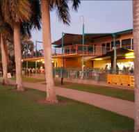 La Beach Fish  Chips - Dalby Accommodation