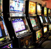 Buff Club - Dalby Accommodation