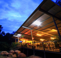 Emerald Springs Roadhouse - Dalby Accommodation