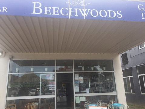 Beechwoods Cafe - Dalby Accommodation 0