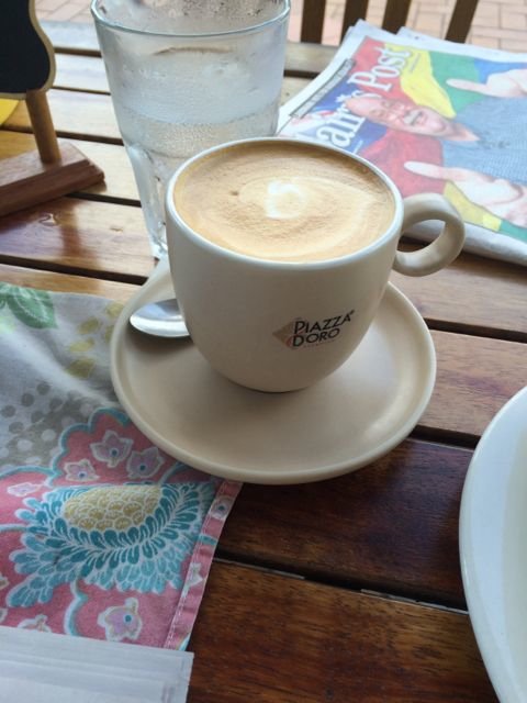 Beechwoods Cafe - Dalby Accommodation 2