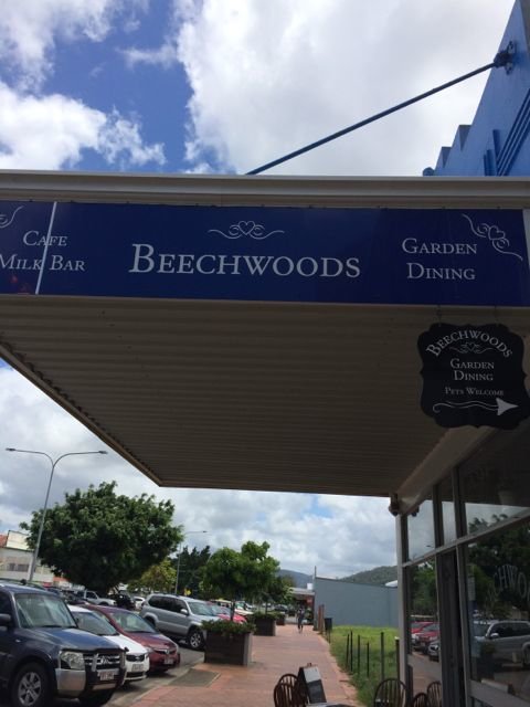Beechwoods Cafe - Dalby Accommodation 3