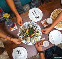 Cazalys Palmerston Club - Dalby Accommodation