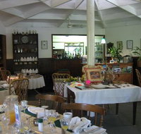 Daintree Tea House Restaurant - Dalby Accommodation