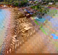 Darwin Trailer Boat Club Inc - Dalby Accommodation