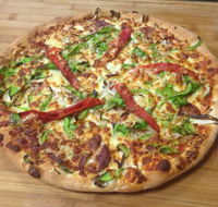 Fannie Bay Super Pizza  La Baia Restaurant - Dalby Accommodation