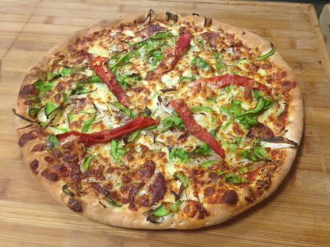 Fannie Bay Super Pizza & La Baia Restaurant - Dalby Accommodation 0