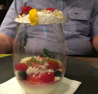 Flames at Tropixx - Dalby Accommodation