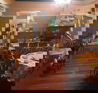 Gold Palace Chinese Restaurant - Dalby Accommodation