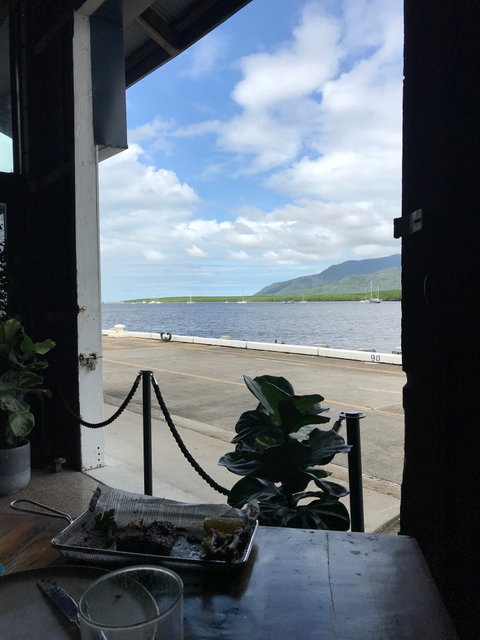 Hemingway’s Brewery - Dalby Accommodation 4