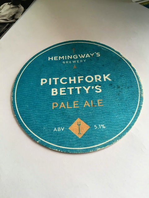 Hemingway’s Brewery - Dalby Accommodation 5