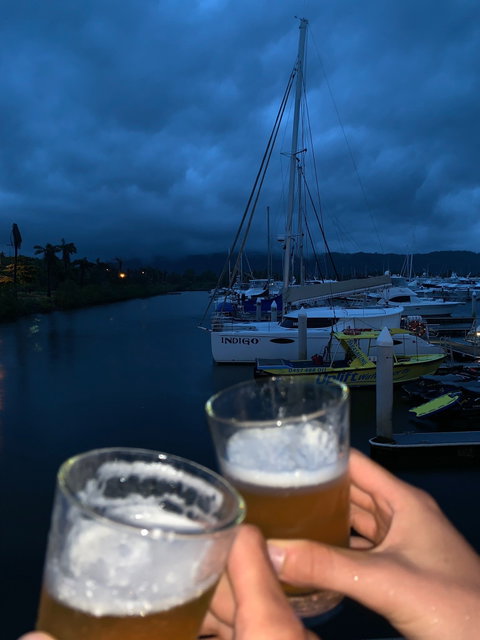 Hemingway’s Brewery - Dalby Accommodation 8