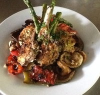 High Falls Tropical Restaurant - Dalby Accommodation