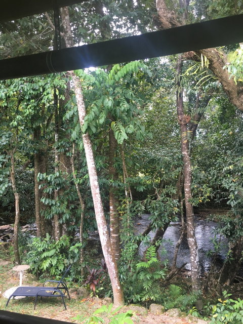 High Falls Tropical Restaurant - Dalby Accommodation 2