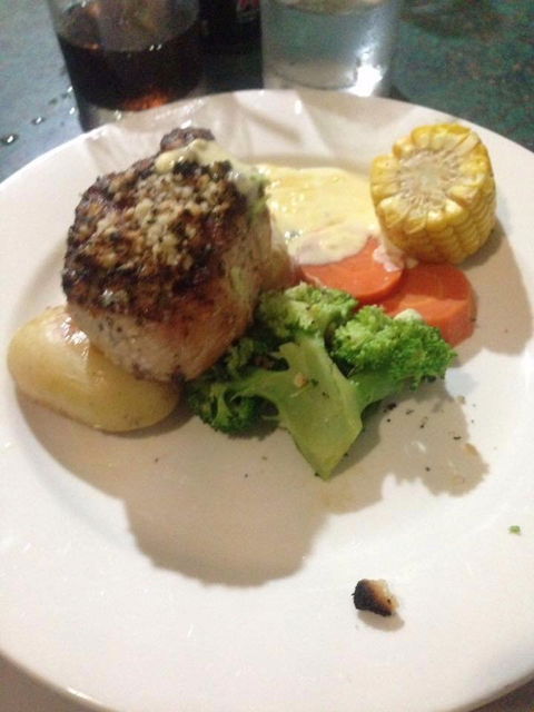 KBR’s Licensed Restaurant - Dalby Accommodation 7
