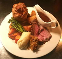 Parap Tavern - Dalby Accommodation