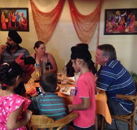 The Great Flavour of India - Dalby Accommodation