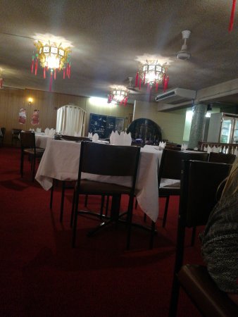 Wai Young Chinese Restaurant - Dalby Accommodation 0