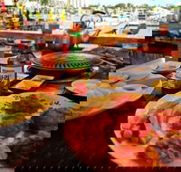 Zzan - Dalby Accommodation