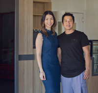 Soy Asian Cuisine - Dalby Accommodation