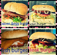 Fraser Shores Seafood - Dalby Accommodation