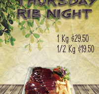 Lone Star Tavern - Dalby Accommodation