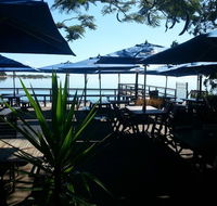 Goodys on the Beach - Dalby Accommodation