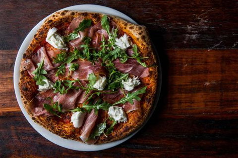 Justin Lane Pizzeria & Bar - Dalby Accommodation 0