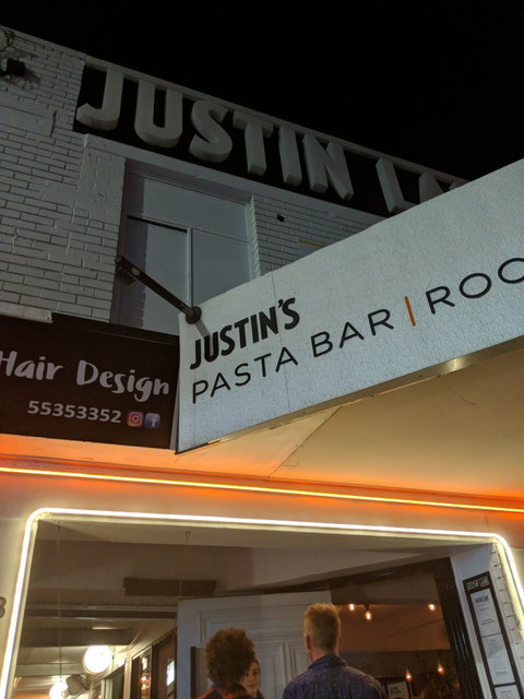 Justin Lane Pizzeria & Bar - Dalby Accommodation 1