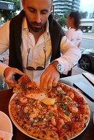 Justin Lane Pizzeria & Bar - Dalby Accommodation 3