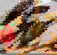 Phoebes Licensed Restaurant - Dalby Accommodation