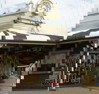 Post Office Hotel - Dalby Accommodation