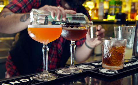 Bar Toto - Dalby Accommodation 2