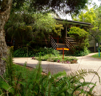 Broken River Mountain Resort - Dalby Accommodation