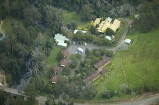 Broken River Mountain Resort - Dalby Accommodation 1