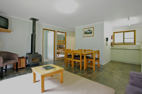 Broken River Mountain Resort - Dalby Accommodation 2